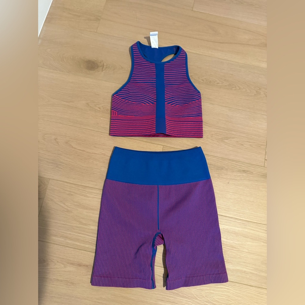Fabletics set